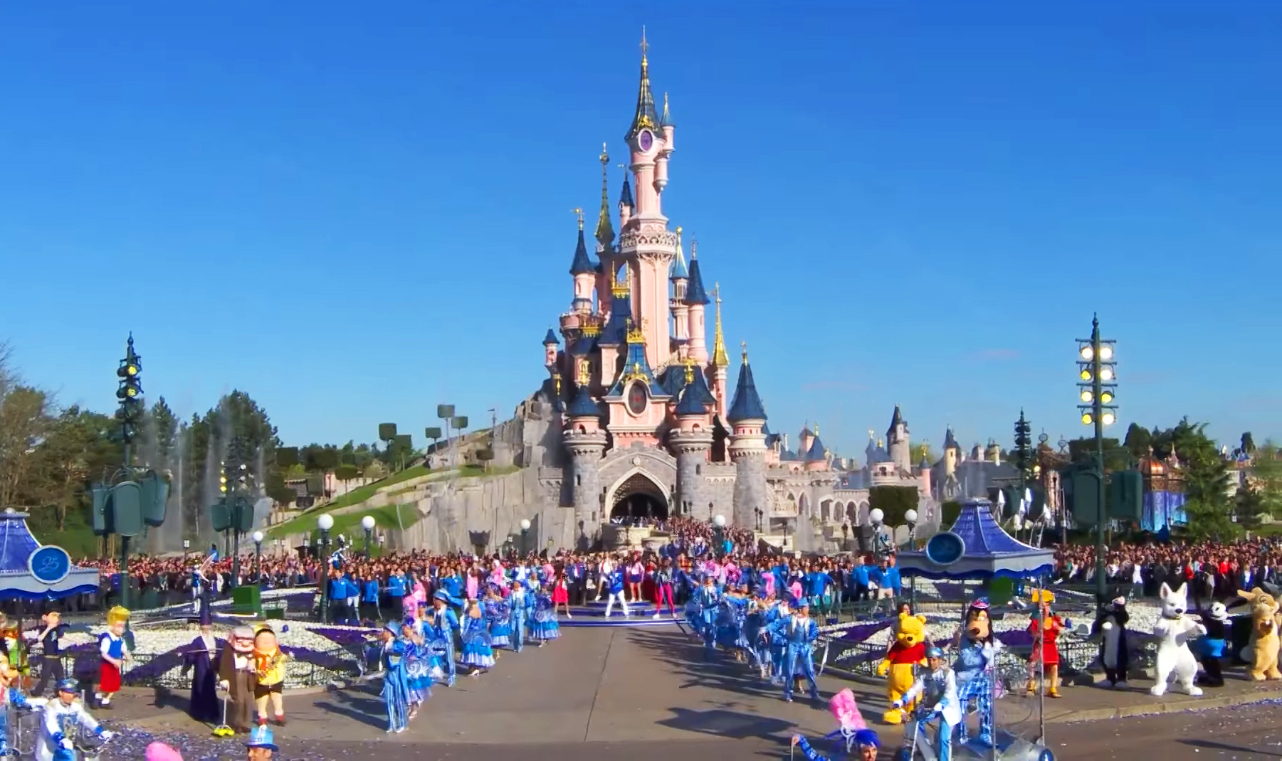 Disneyland Paris Rct2 Download Disneyland Paris Rct2 Download